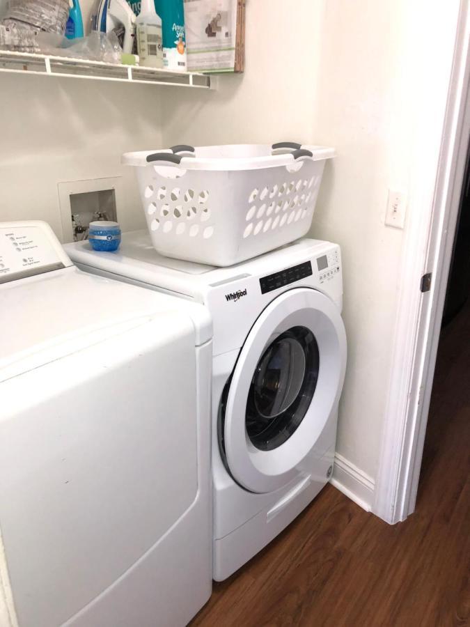 Villa Cheerful 3 Bed House In A Cul- De-Sac! Tampa Exterior foto